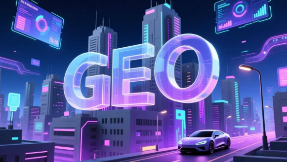 阳江GEO 优化行业动态：主流搜索平台地域收录规则更新综述