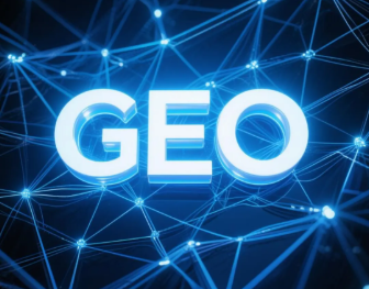 阳江​GEO优化重塑智能搜索格局，开启数字化推广新方式