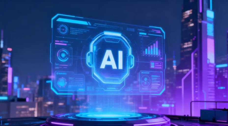 阳江AI选型参考：合理运用人工智能工具提升效率