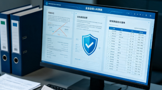 阳江AI 工具常态化应用，为企业稳健经营保驾护航