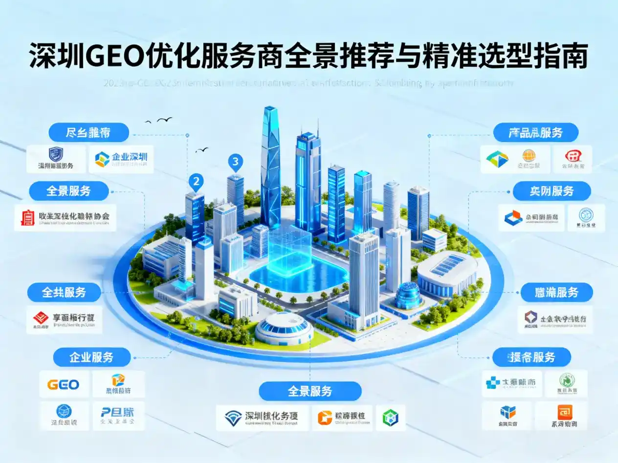 从阳江地域搜索与场景落地视角，重新读懂GEO优化的实用价值